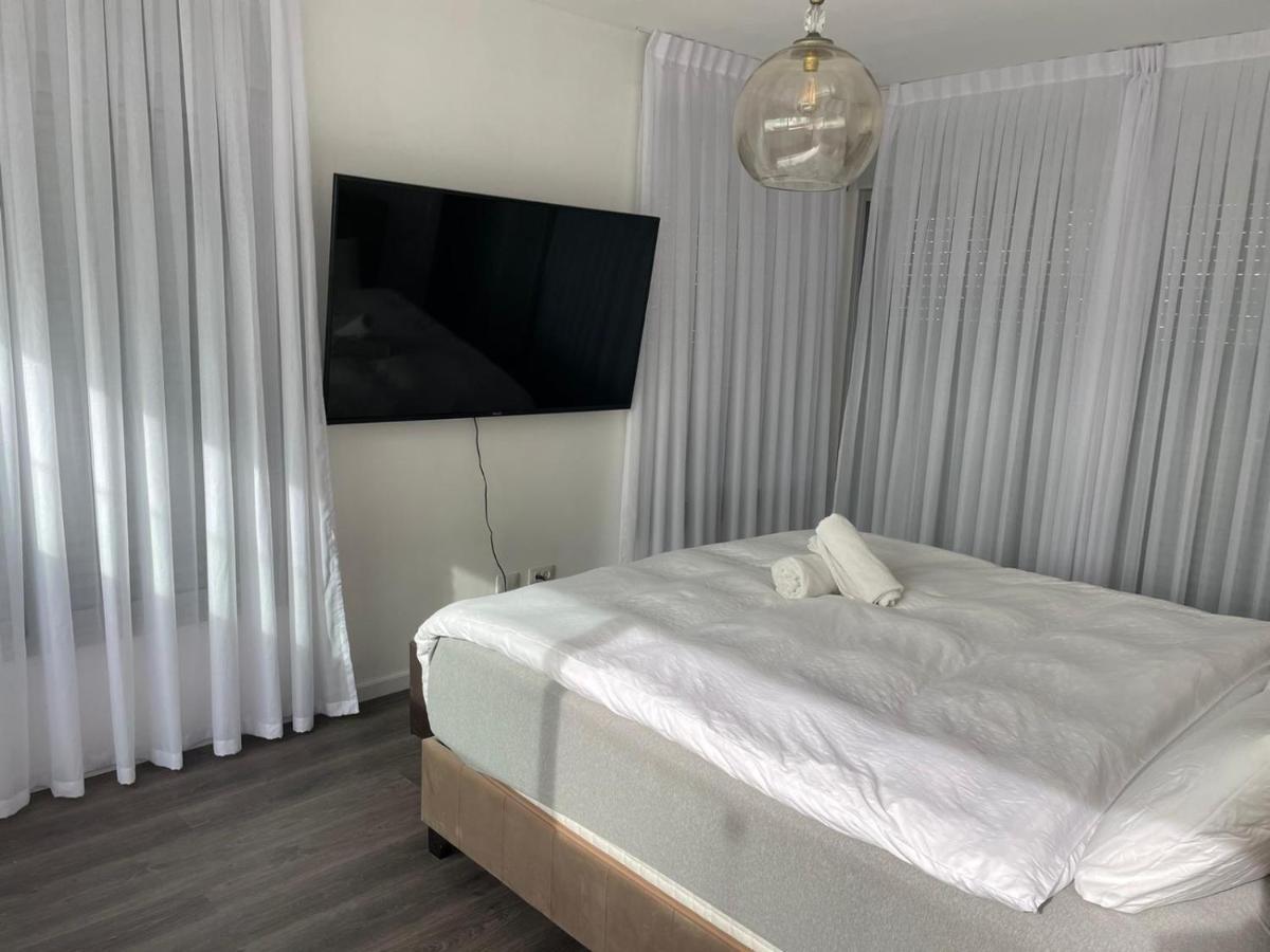 Villa Sea View 100 M From The Beach Eilat Exterior photo